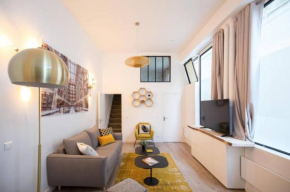 Lemoine Reaumur 2 Cosy Apartment 6P 2BR